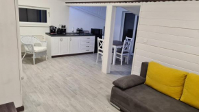 Apartmany St. Maria